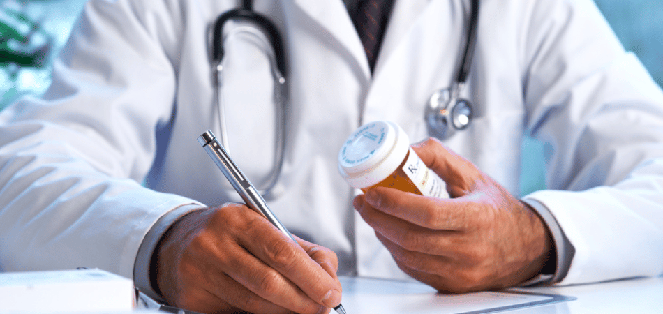 Warning signs: Prescription drug addiction