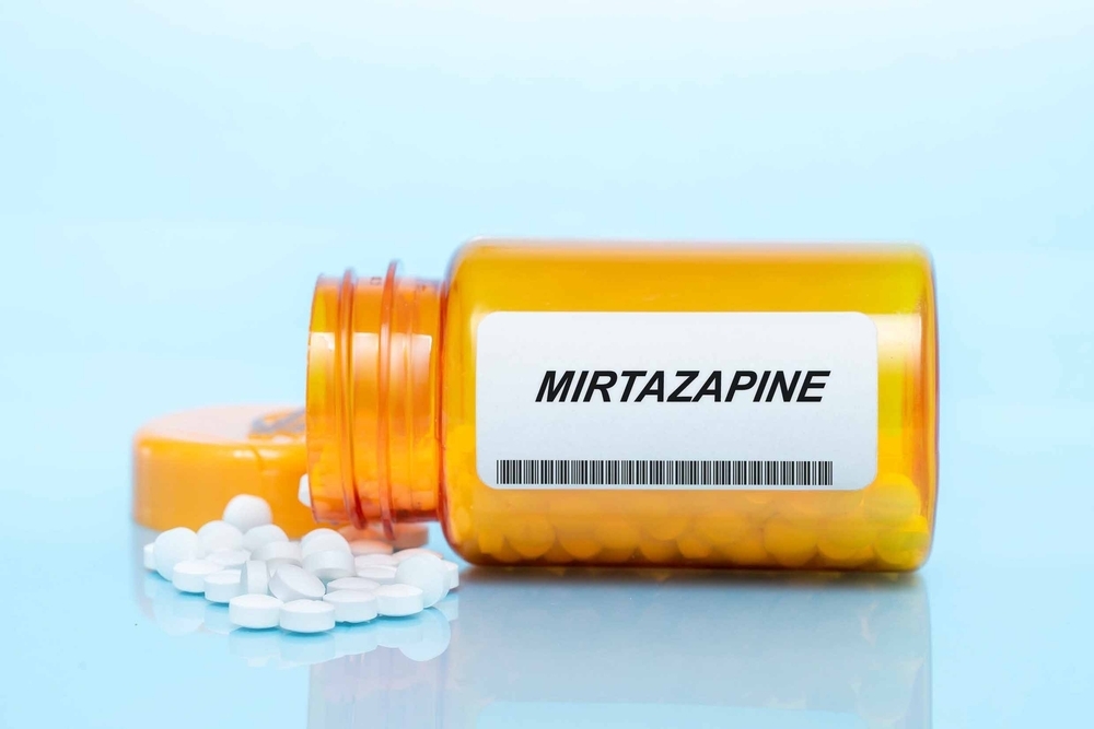 Dangers of Mixing Mirtazapine and Alcohol
