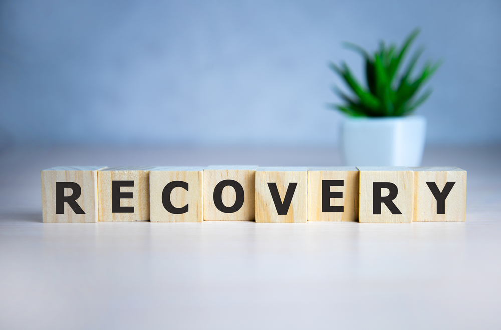 How to reinvent yourself in recovery