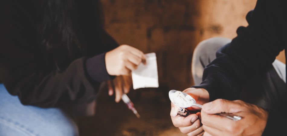 children-taking-cocaine